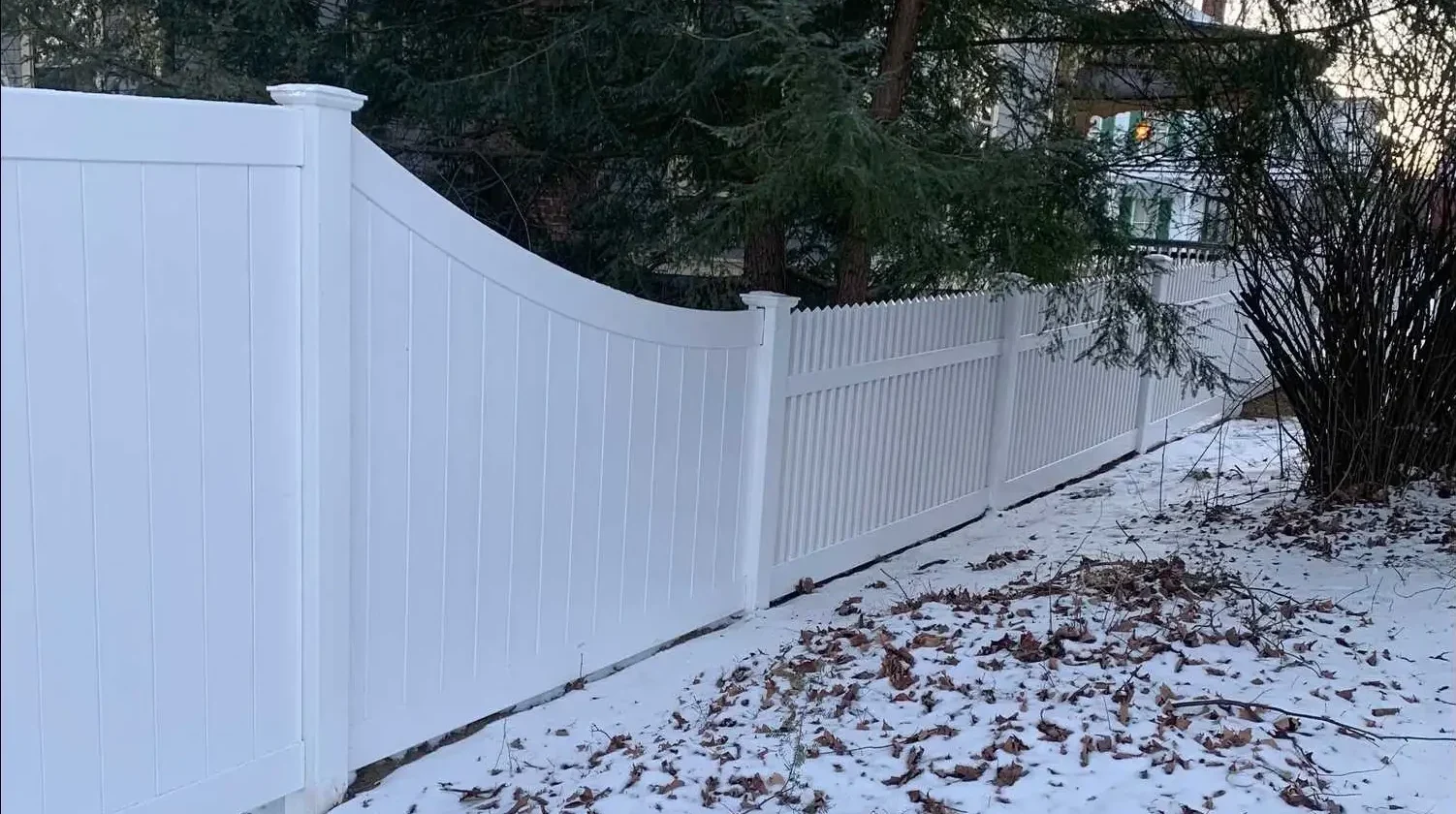 Fence Company Near Me