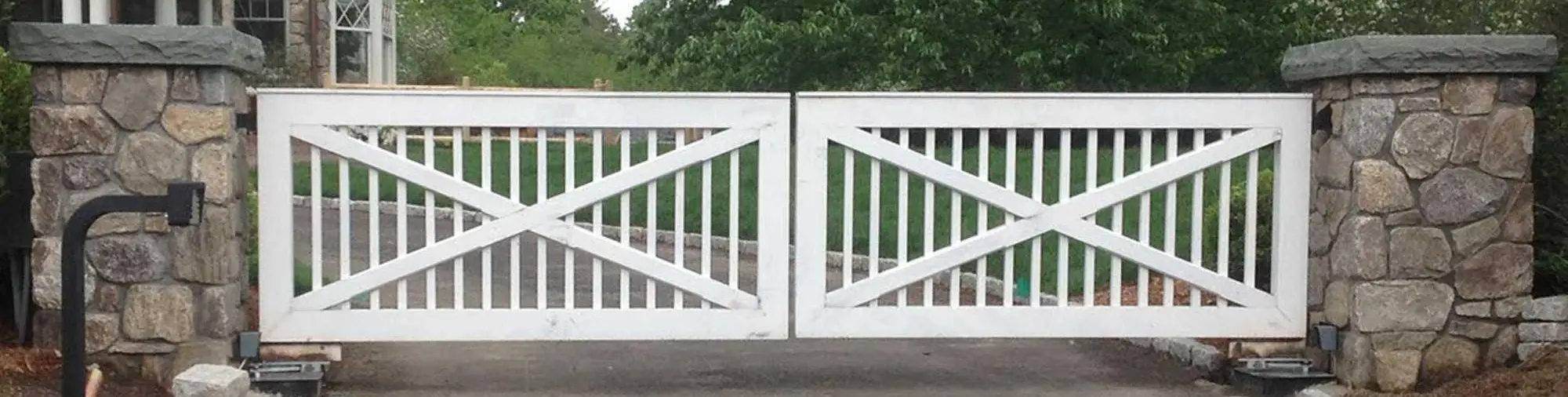 Fence Options