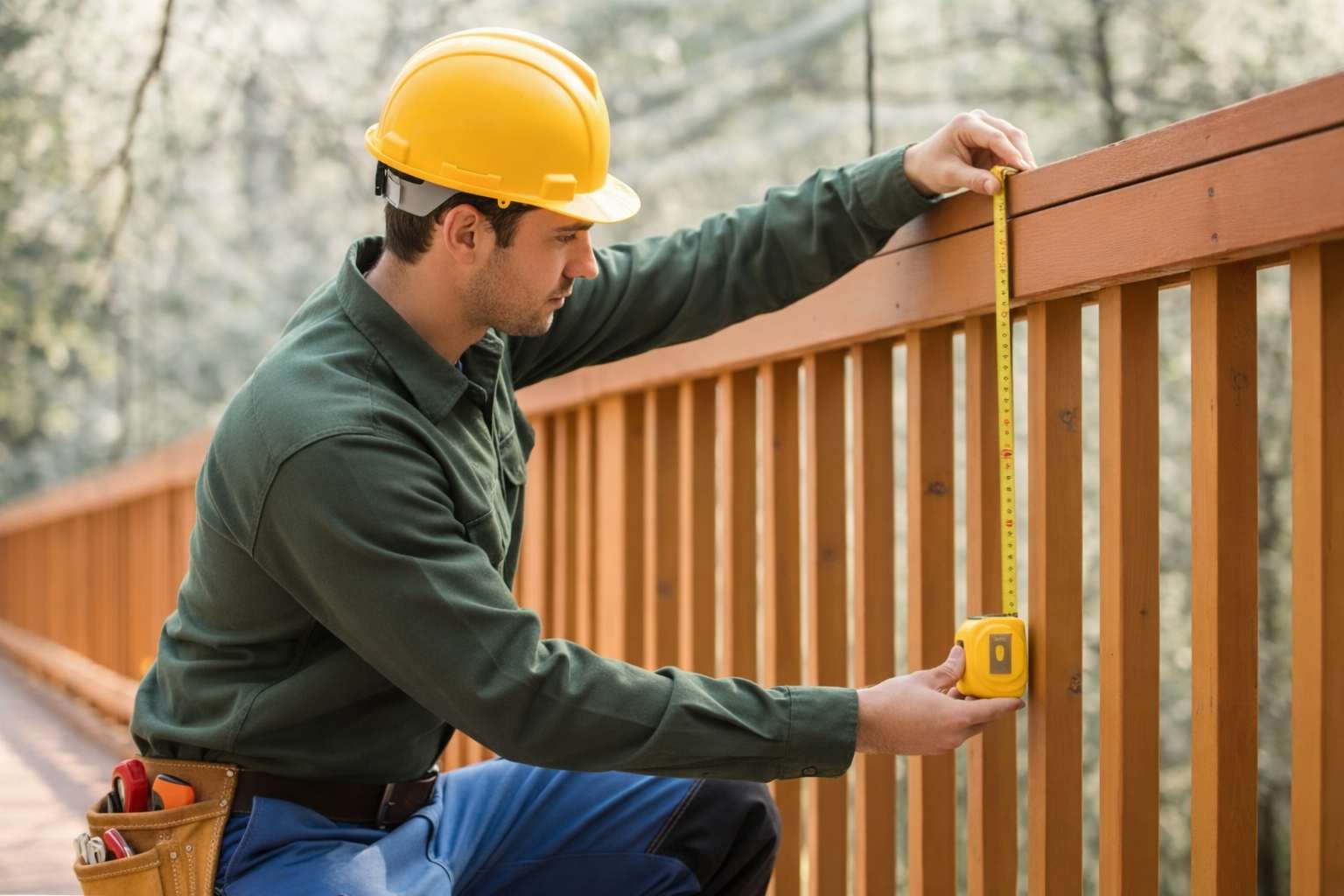 Fence builders near me