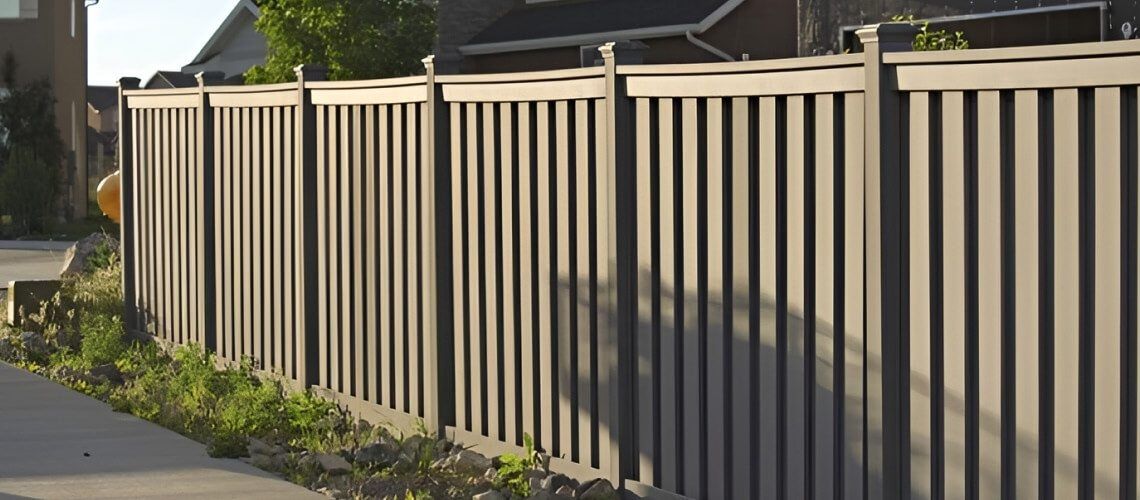 Smart Fencing Solutions