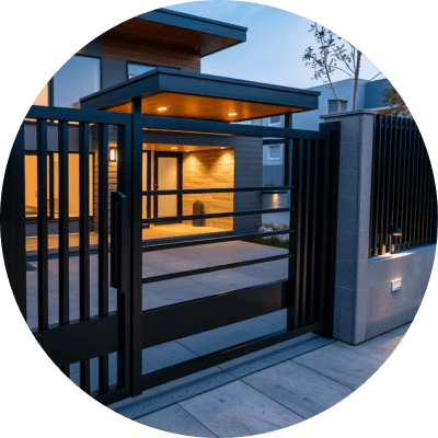 Fence Services in Patterson, NY