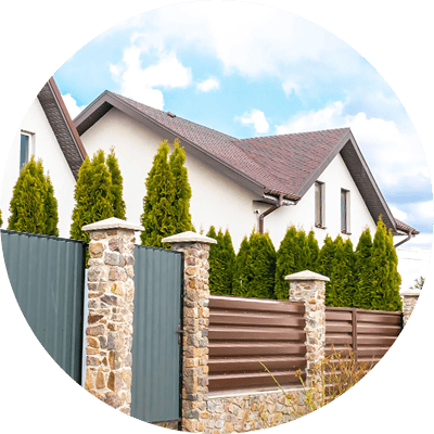 CT Fence and Gate Services