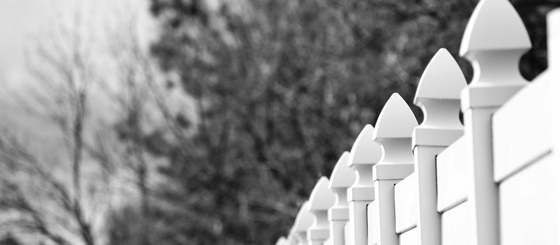 Fence Post Caps