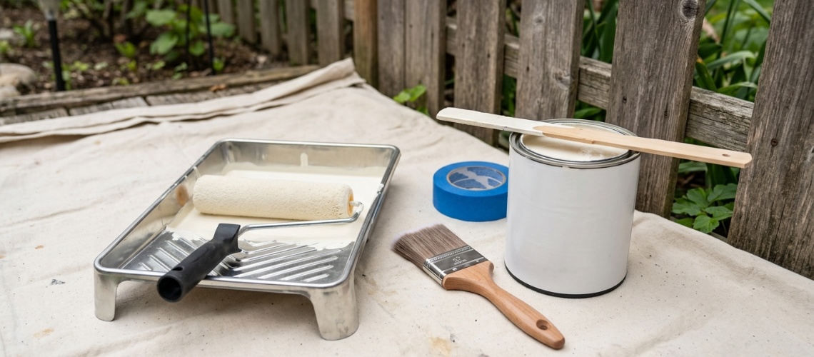 painting tools