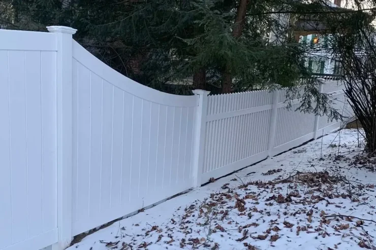 Fence Company Near Me