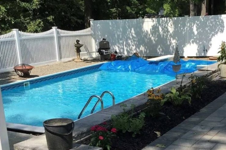 How to Pick the Best Fence Vinyl Style for Your Home in Connecticut Vinyl Fence Options