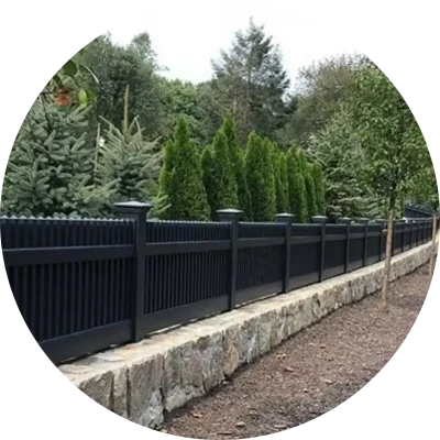 Fence premium supplies and materials