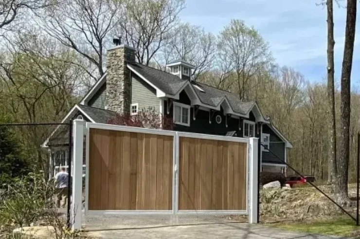 Gate Material Options