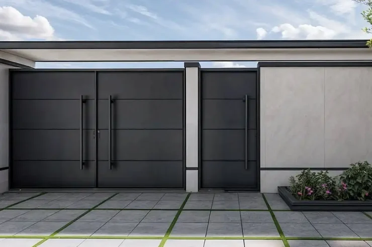 Driveway Gate Systems